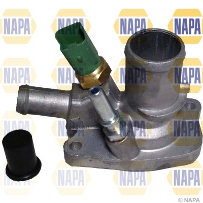 Thermostat, liquide de refroidissement NAPA NTH1002