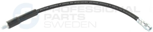 Flexible de frein Professional Parts 52430408