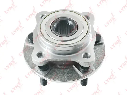 Kit de roulements de roue LYNXAUTO WH-1112