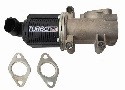 Vanne EGR TURBORAIL TR00609