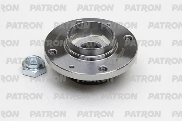 Kit de roulements de roue PATRON PBK3480H