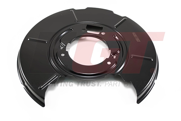 Déflecteur, disque de frein EGT 442023EGT