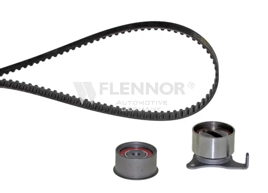 Kit de courroie crantée FLENNOR F904278V