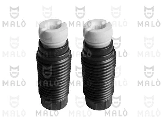 Butée élastique, suspension AKRON-MALÒ 14912KIT