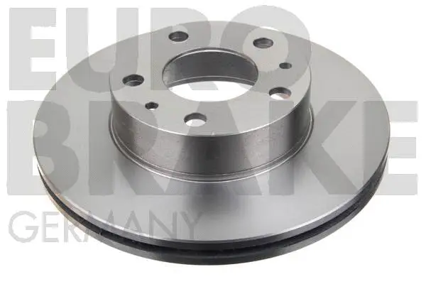 Disque de frein EUROBRAKE 5815209945