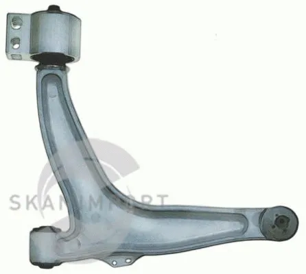 Bras de liaison, suspension de roue SKANIMPORT 16-6013