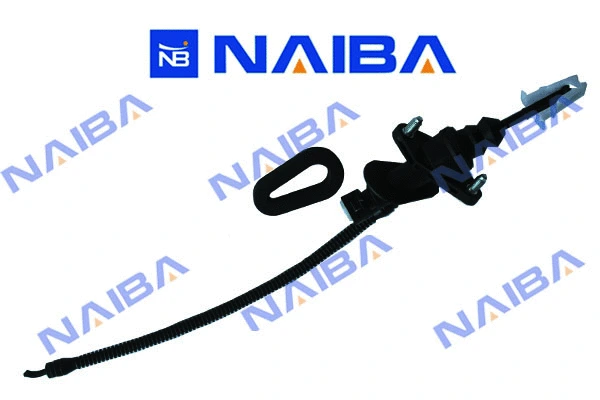 Cylindre émetteur, embrayage Calipere+ NAIBA CL073