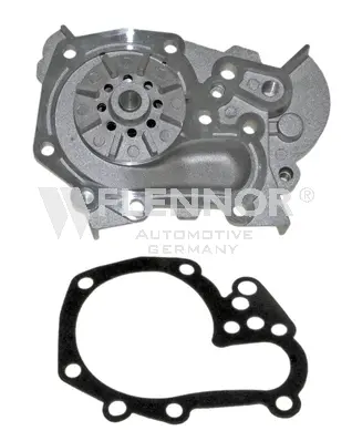 Pompe à eau, refroidissement du moteur FLENNOR FWP70013