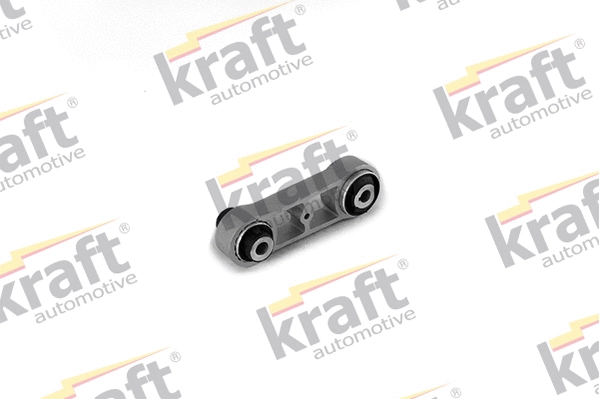 Support, suspension du moteur KRAFT AUTOMOTIVE 1495400