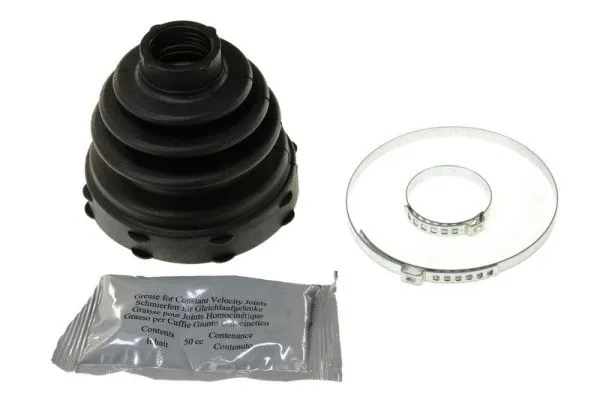 Jeu de joints-soufflets, arbre de commande PASCAL G6F023PC