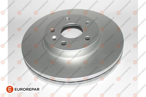 Disque de frein EUROREPAR 1687774880