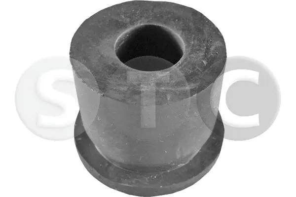 Coussinet de palier, ressort à lames STC T400736