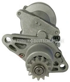 Démarreur EUROTEC 11040254