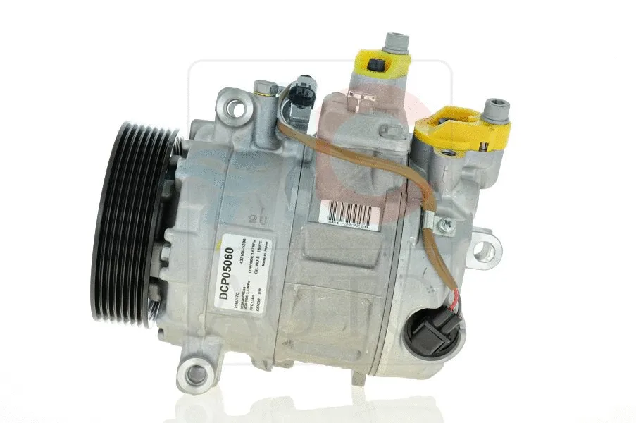 Compresseur, climatisation ACAUTO AC-01DN354