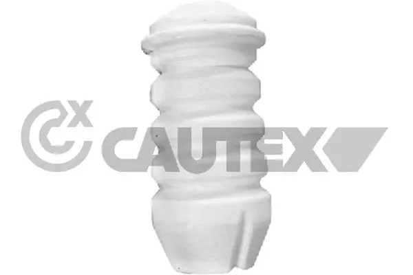 Bouchon de protection/soufflet, amortisseur CAUTEX 771903