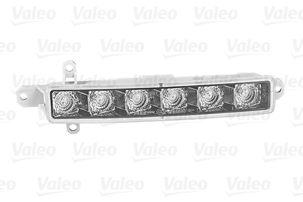 Feu diurne VALEO 047713