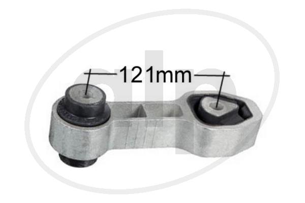 Support moteur alp ALP-005124
