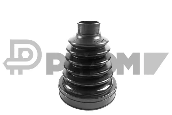 Joint-soufflet, arbre de commande PLYOM P751403