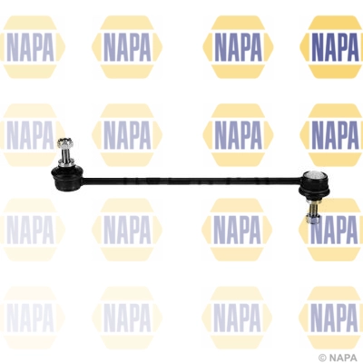 Entretoise/tige, stabilisateur NAPA NST4021