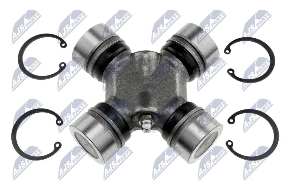 Joint, arbre de transmission NTY NKW-CH-004