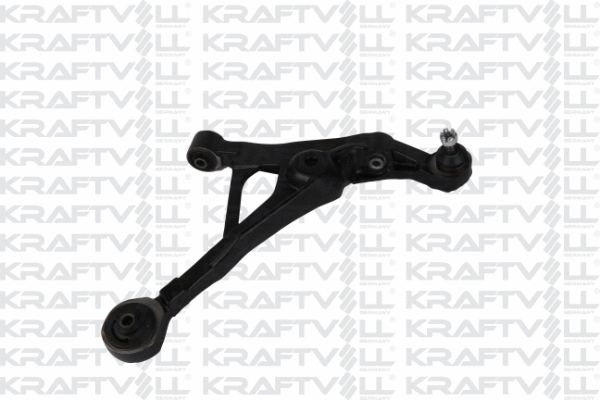 Bras de liaison, suspension de roue KRAFTVOLL GERMANY 13050764