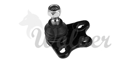 Rotule de barre de connexion WOLVER SP109630