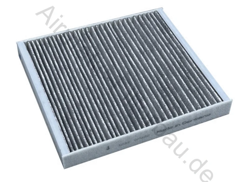 Filtre, air de l'habitacle AIRMATIC Filterbau IF1236