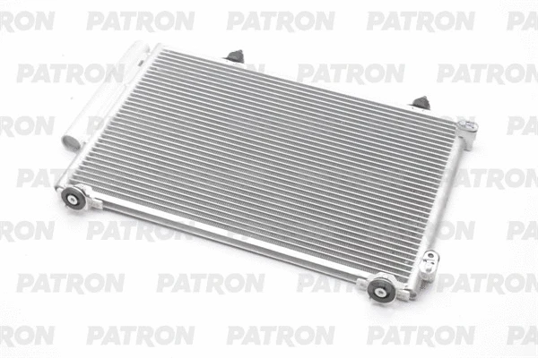 Condenseur, climatisation PATRON PRS1450