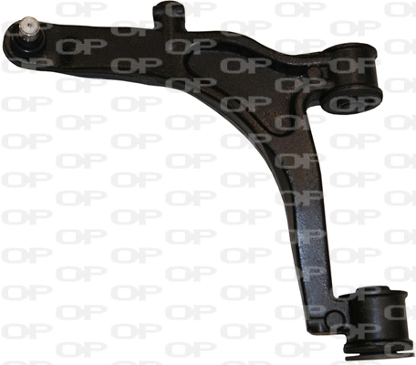Bras de liaison, suspension de roue OPEN PARTS SSW1187.10