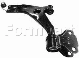 Bras de liaison, suspension de roue FORMPART 1509116
