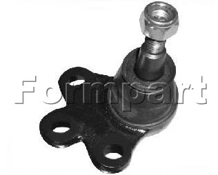 Rotule de suspension FORMPART 5604002
