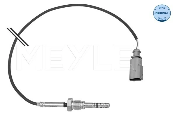 Capteur, température des gaz MEYLE 114 800 0206