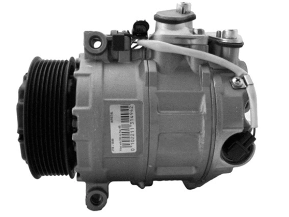 Compresseur, climatisation Airstal 10-1640