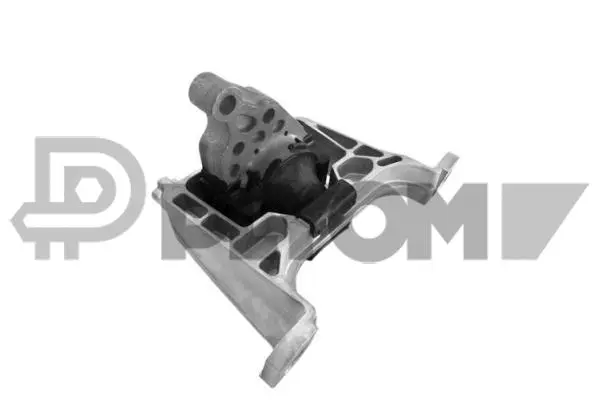Support moteur PLYOM P760477