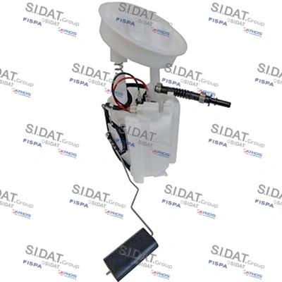 unité d'alimentation de carburant SIDAT 72834