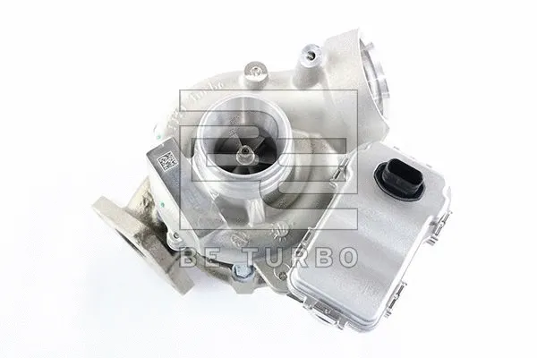 Turbocompresseur, suralimentation BE TURBO 129576