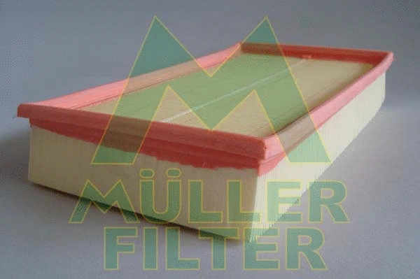 Filtre à air MULLER FILTER PA299