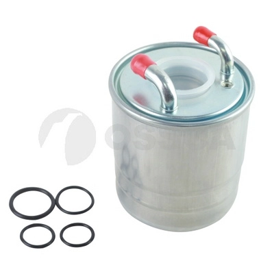 Filtre à carburant OSSCA 67550