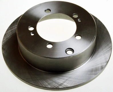 Disque de frein DENCKERMANN B130576