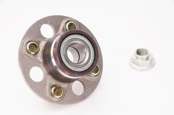 Roulement de roue BTA H24056BTA