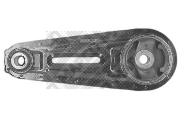 Support moteur MAPCO 36369