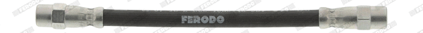 Flexible de frein FERODO FHY2522
