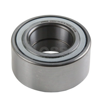 Kit de roulements de roue OSSCA 40284