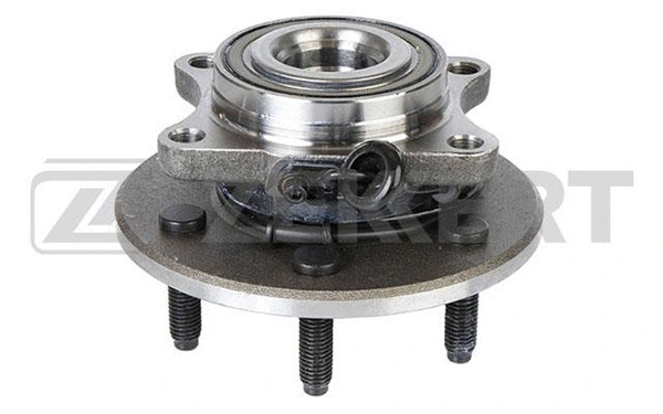Moyeu de roue ZEKKERT RL-1797