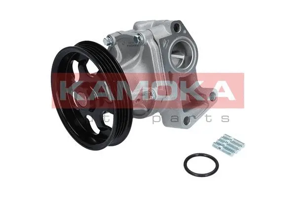 Pompe à eau, refroidissement du moteur KAMOKA T0266