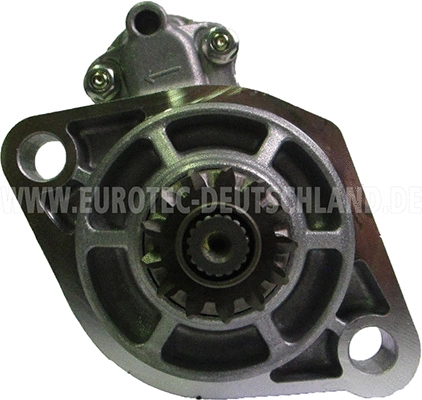 Démarreur EUROTEC 11090375
