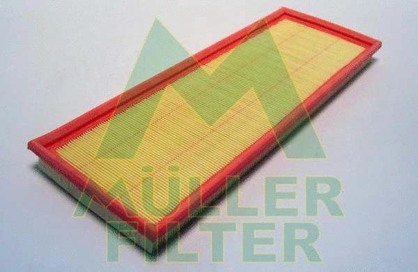 Filtre à air MULLER FILTER PA359