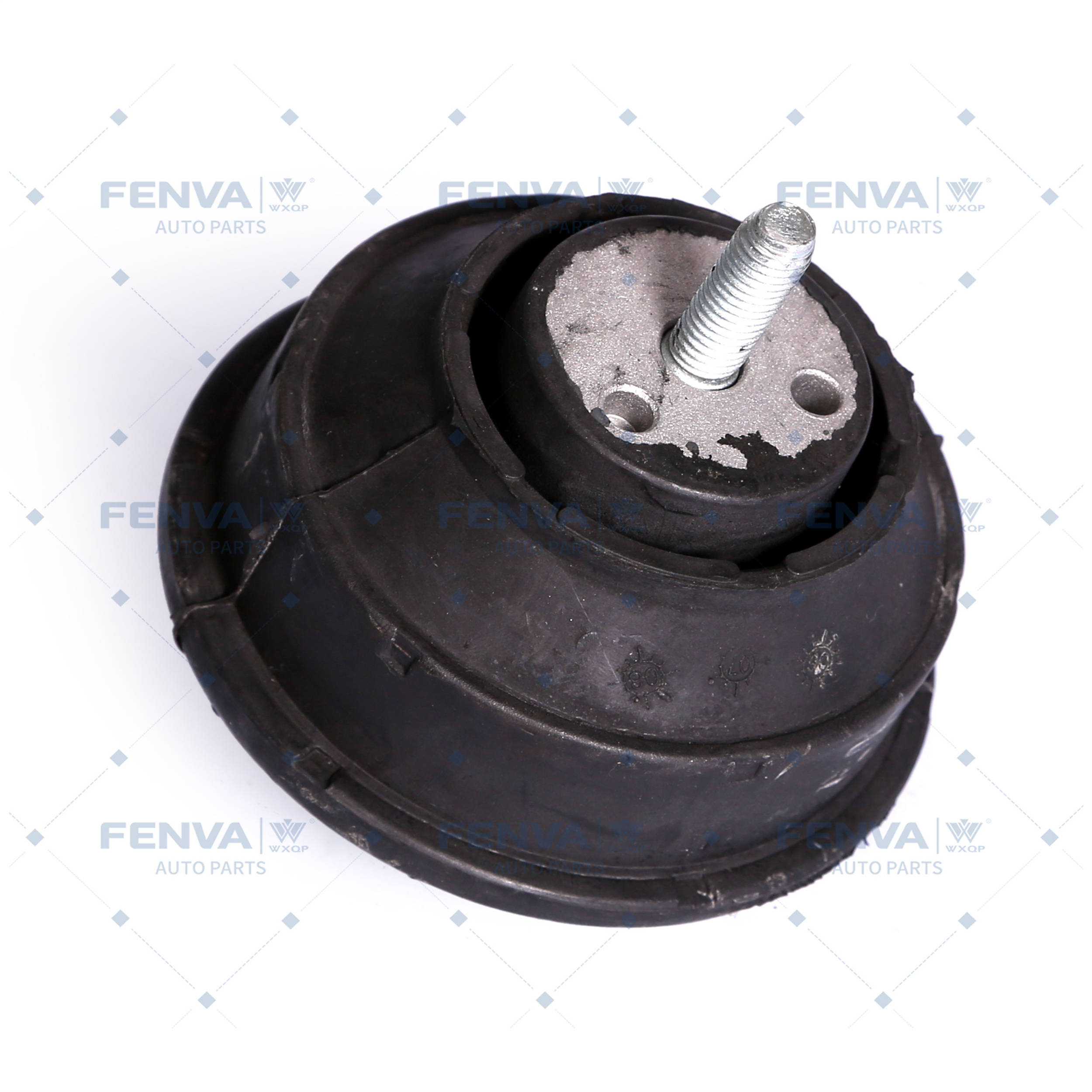 Support moteur WXQP 280423