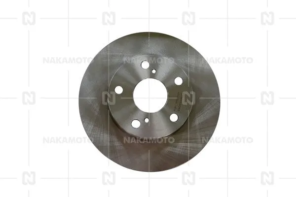 Disque de frein NAKAMOTO B02-TOY-18010338