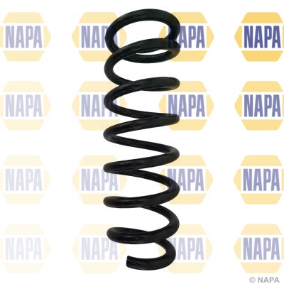 Ressort de suspension NAPA NCS1608
